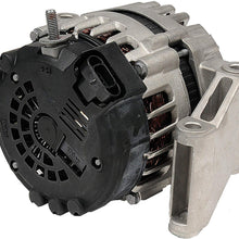 ACDelco 20758749 GM Original Equipment Alternator