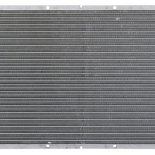Spectra Premium CU2264 Complete Radiator for Chevrolet Alero/Malibu