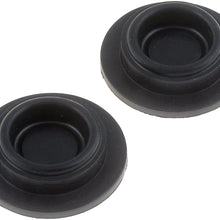 Dorman 42081 Brake Master Cylinder Gasket, Pack of 2