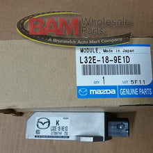 Mazda L32E-18-9E1D Auto Trans Control Unit
