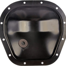 Dorman 697-704 Rear Differential Cover for Select Ford / Lincoln Models