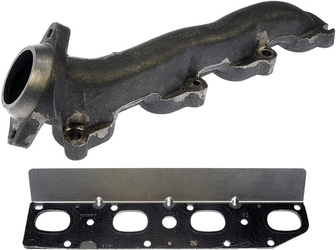 Dorman 674-922 Driver Side Exhaust Manifold for Select Models