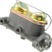 Dorman M66712 New Brake Master Cylinder