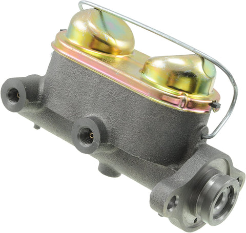 Dorman M66712 New Brake Master Cylinder