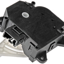 Dorman 604-917 HVAC Blend Door Actuator for Select Lexus Models