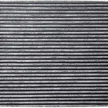 Spearhead Premium Breathe Easy Cabin Filter, Up to 25% Longer Life w/Activated Carbon (BE-161)
