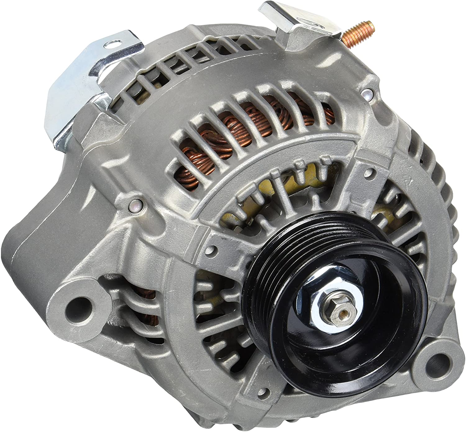 Denso 210-0519 Remanufactured Alternator