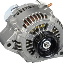 Denso 210-0519 Remanufactured Alternator