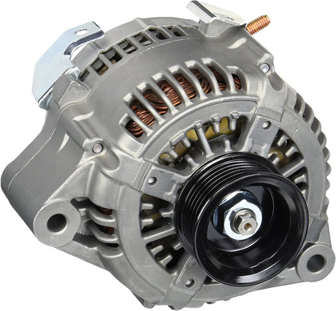 Denso 210-0519 Remanufactured Alternator