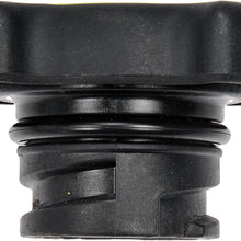 Dorman 80991 Engine Oil Filler Cap, 1 Pack