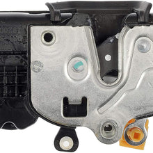 Dorman 931-303 Front Driver Side Door Lock Actuator Motor for Select Cadillac/Chevrolet/GMC Models