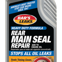 Bar's Leaks Concentrated Rear Main Seal Repair, 16.9-oz.