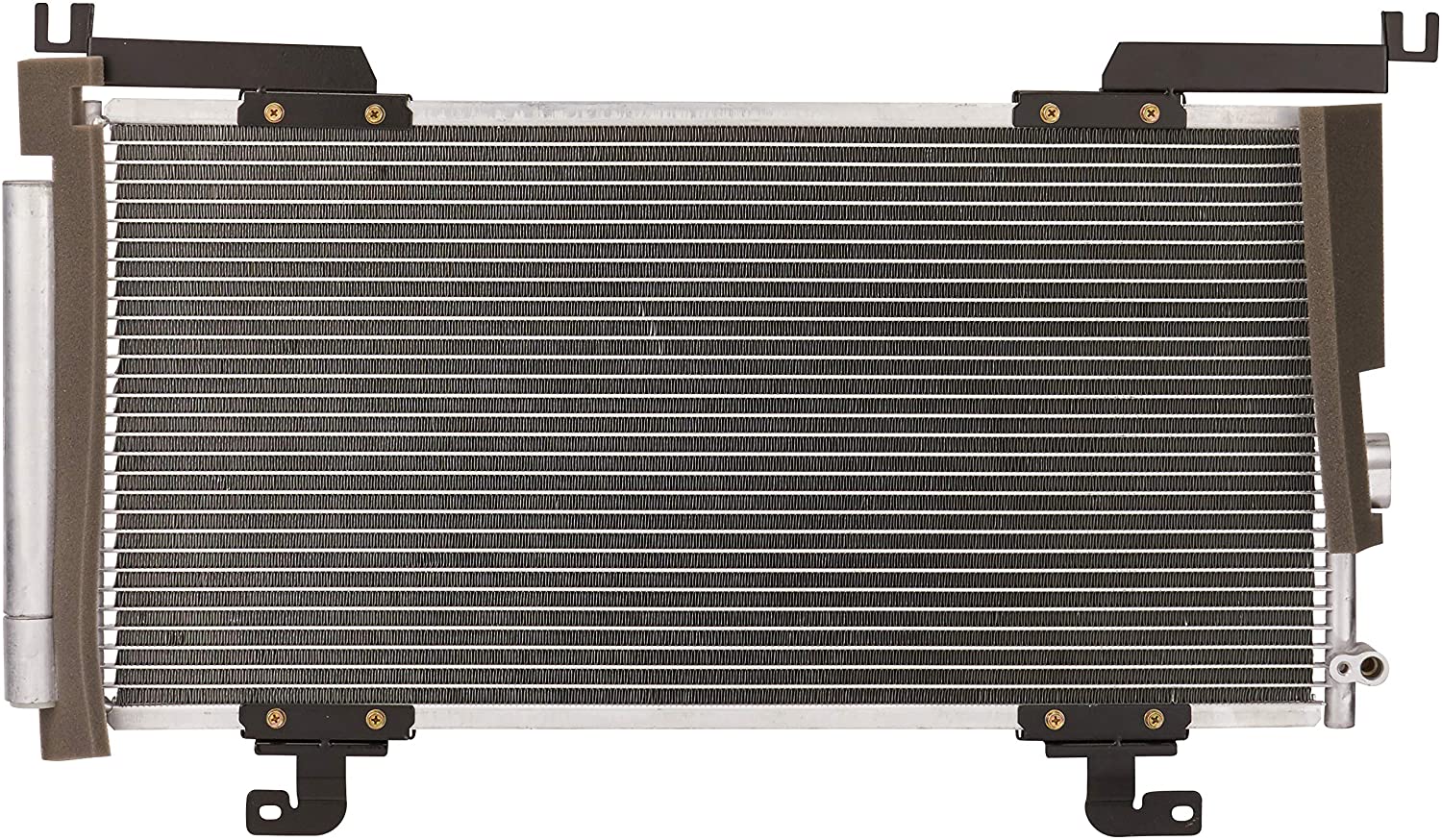Spectra Premium 7-4454 A/C Condenser