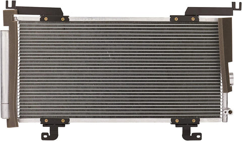 Spectra Premium 7-4454 A/C Condenser