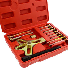 ABN 13 Piece Harmonic Balancer Steering Wheel Puller Kit