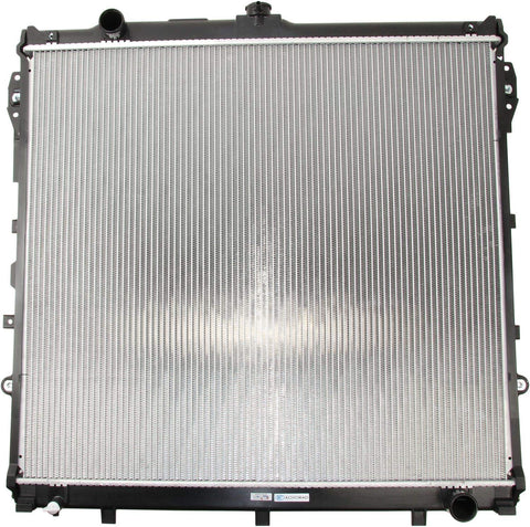 Koyorad A2994 Radiator