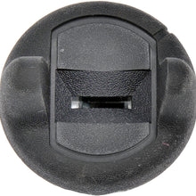 Dorman 924-893 Ignition Lock Cylinder for Select Cadillac / Chevrolet / GMC Models