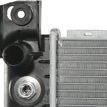 ACDelco 21779 GM Original Equipment Radiator