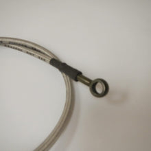 RZR XP900 XP 900 XP1000 XP1K XP 1000 FRONT LEFT BRAKE LINE #AC-RZR-BLFL