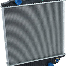 Freightliner MT35 MT45 MT55 Heavy Duty Radiator