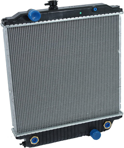 Freightliner MT35 MT45 MT55 Heavy Duty Radiator