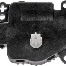 Dorman 604-241 HVAC Blend Door Actuator for Select Ford/Lincoln/Mercury Models