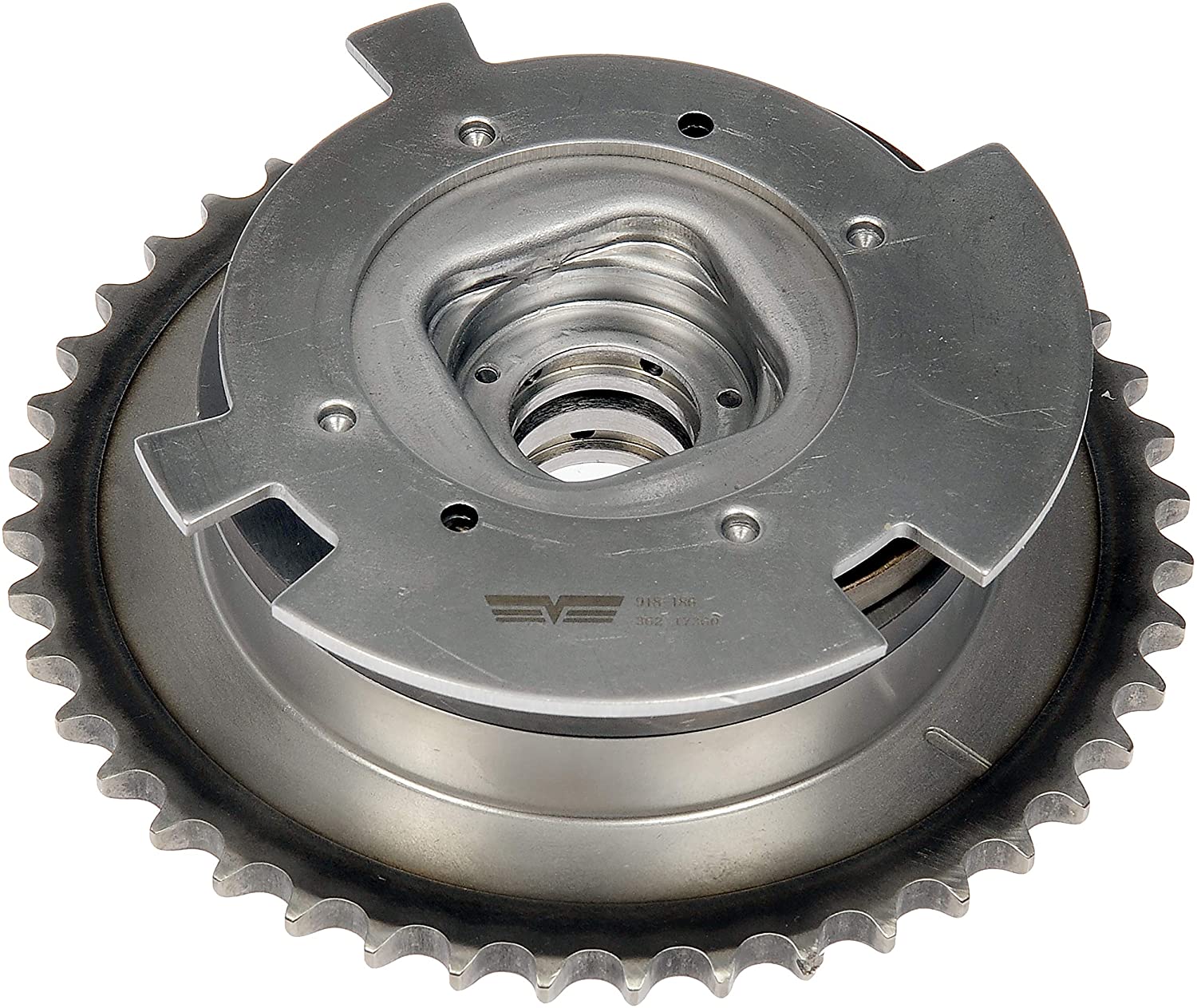 Dorman 918-186 Engine Variable Valve Timing (VVT) Sprocket for Select Models