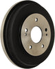 Centric Parts 122.40012 Brake Drum