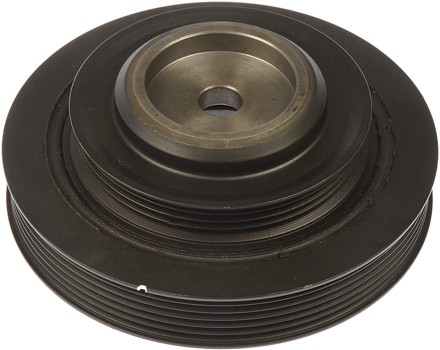 Dorman 594-256 Engine Harmonic Balancer for Select Dodge / Mitsubishi Models