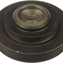 Dorman 594-256 Engine Harmonic Balancer for Select Dodge / Mitsubishi Models
