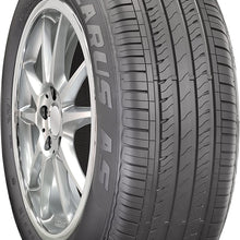 Starfire Solarus AS All-Season Radial Tire-225/60R18 100H