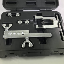 Brake Line Flaring Kit for ISO/Bubble/Imperial Flares