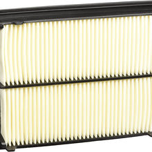 WIX Filters - 49041 Air Filter Panel, Pack of 1