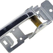 Dorman 77026 Driver Side Replacement Interior Door Handle