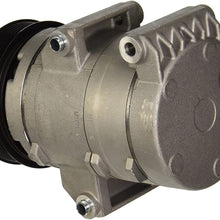 COMPRESSOR - NEW COMPRESSOR