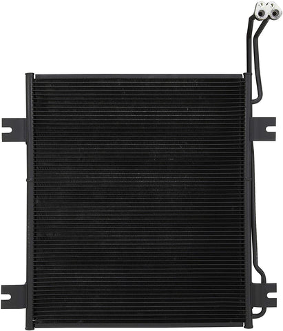 Spectra Premium - 2612763 7-9053 Condenser for International Models