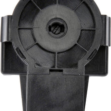 Dorman 924-867 Ignition Switch for Select Models
