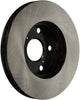 Centric 120.44079 Premium Brake Rotor
