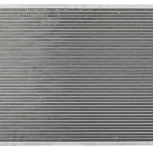 Spectra Premium CU168 Complete Radiator for Multiple GM Model Cars and Trucks