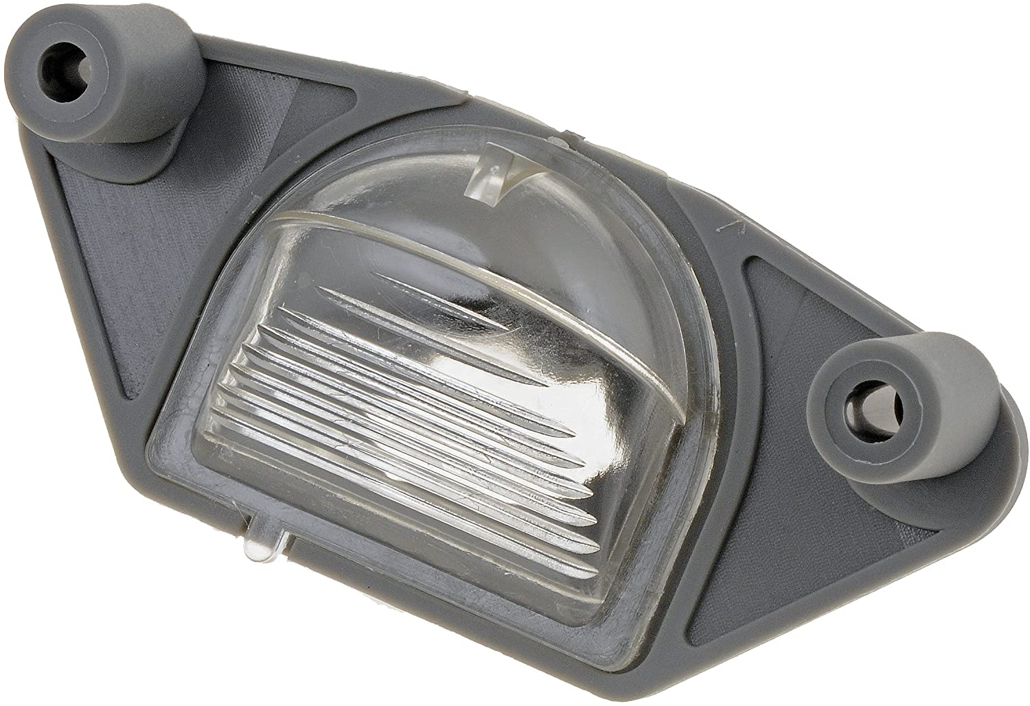 Dorman 68167 HELP! License Plate Lens for GM