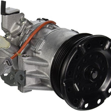 Denso 471-1496 A/C Compressor