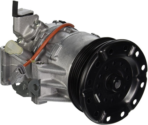 Denso 471-1496 A/C Compressor