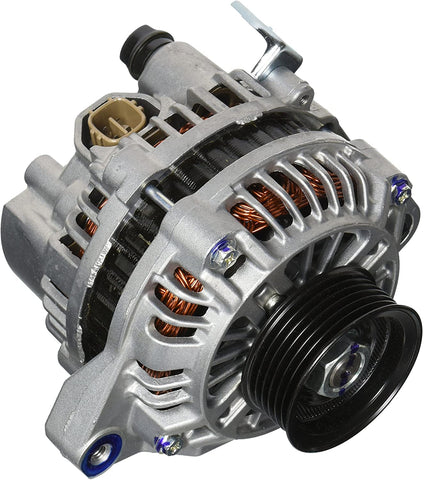 Denso 210-4225 Remanufactured Alternator