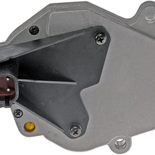 Dorman 600-900 Transfer Case Motor for Select Models