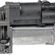 Dorman 949-911 Air Suspension Compressor for Select Mercedes-Benz Models