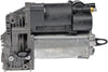 Dorman 949-911 Air Suspension Compressor for Select Mercedes-Benz Models