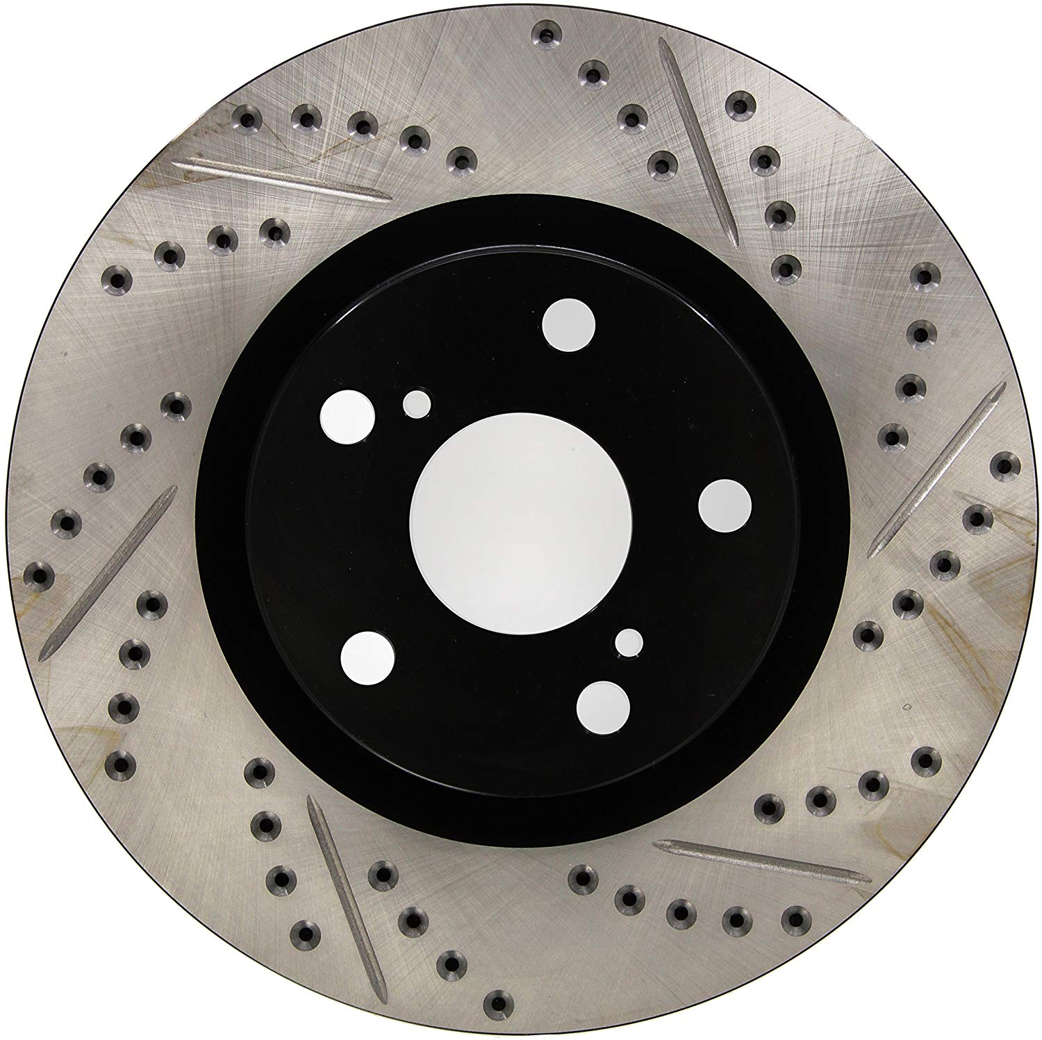 StopTech (127.44146L) Brake Rotor