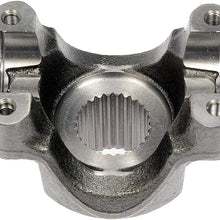 Dorman 697-542 Drive Shaft Pinion Yoke for Select Models