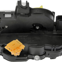 Dorman 931-314 Front Driver Side Door Lock Actuator Motor for Select Models