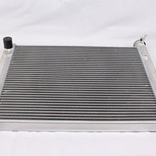 2018-2019 Polaris RZR1000 /RZR XP 1000 /RZR XP 4 1000/RZR 1000S4 ATV Radiator